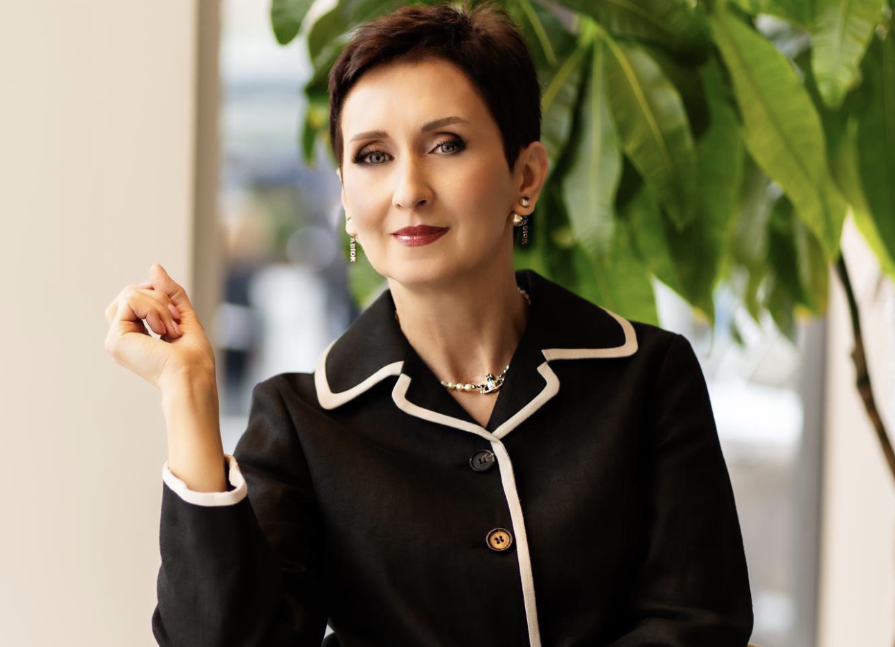 Small and Big Crises—and How We Choose to Handle Them